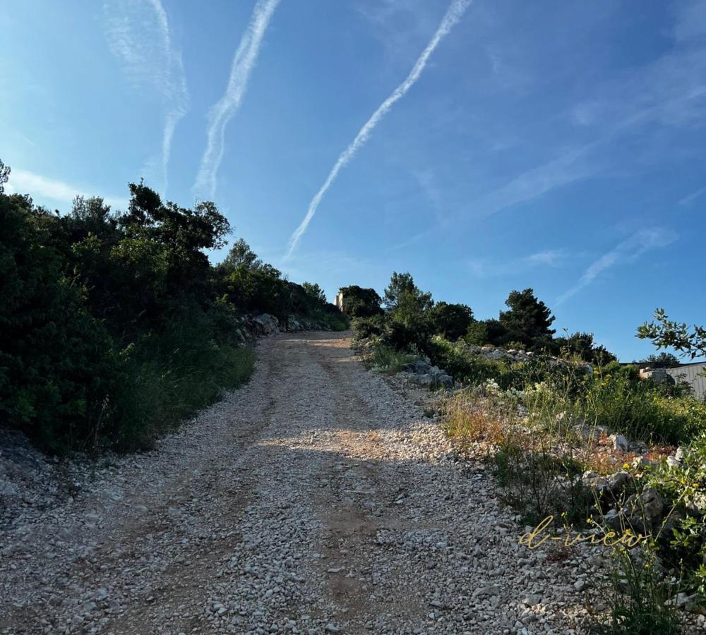 D-View Premium Mobile Home - Panoramic Seaview - 150 M From Beach, Free Parking Drage Esterno foto